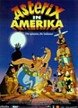 Asterix in Amerika