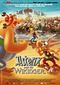 Asterix bei den Wikingern