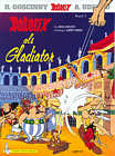 Asterix als Gladiator