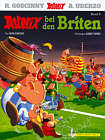 Asterix bei den Briten