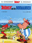 Asterix und die Normannen