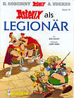 Asterix als Legionär