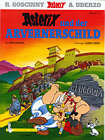 Asterix und der Arvernerschild