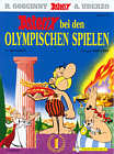 Asterix bei den Olympischen Spielen