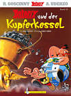 Asterix und der Kupferkessel