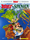 Asterix in Spanien