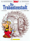 Die Trabantenstadt