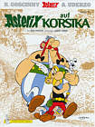 Asterix auf Korsika