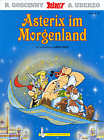 Asterix im Morgenland