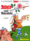 Asterix und Maestria