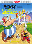 Asterix und Latraviata