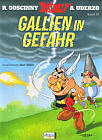 Gallien in Gefahr