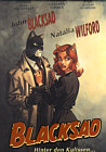 Blacksad - Hinter den Kulissen