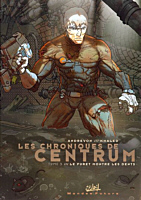 Originalcover - Band 3