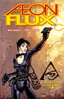 Aeon Flux - COMING SOON!