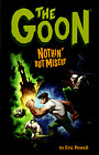 The Goon - COMING SOON!