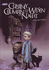 Band 1: Courtney Crumrin und die Wesen der Nacht