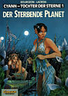 Der sterbende Planet