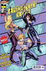 Danger Girl - Band 1