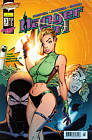 Danger Girl - Band 3