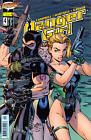 Danger Girl - Band 4