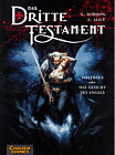 Das dritte Testament 