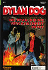 Die Frau, die die Vergangenheit tötet