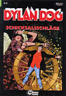 Schicksalsschläge