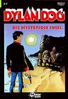Die mysteriöse Insel