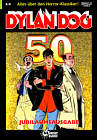 Dylan Dog 50 - Jubiläumsausgabe