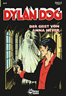 Der Geist von Anna Never