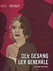 Der Gesang der Generäle