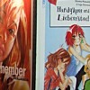 Schwerpunktthemen bei Tokyopop: natürlich Benjamin und "Freche Mädchen - Freche Manga!"