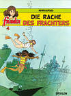 Die Rache des Frachters