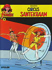 Circus Santekraam