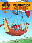 Das portugiesische Goldschiff