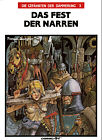 Das Fest der Narren