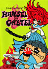 Hansel & Gretel (Englisch)