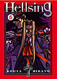 Hellsing Band 6