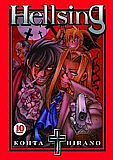 Hellsing Band 10