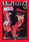 Hellsing - Band 1