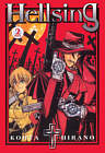 Hellsing - Band 2