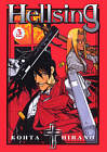 Hellsing - Band 3