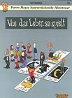 Wie das Leben so spielt
