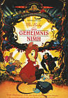 Mrs. Brisby und das Geheimnis von Nimh