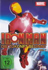 Ironman - Die Zukunft beginnt