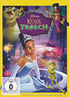 Küss den Frosch