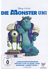 Die Monster Uni