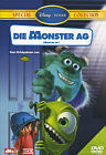 Die Monster AG