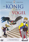 Der König und der Vogel